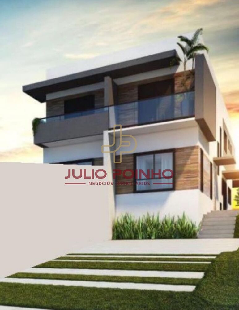 Casa, 3 quartos - Foto 2