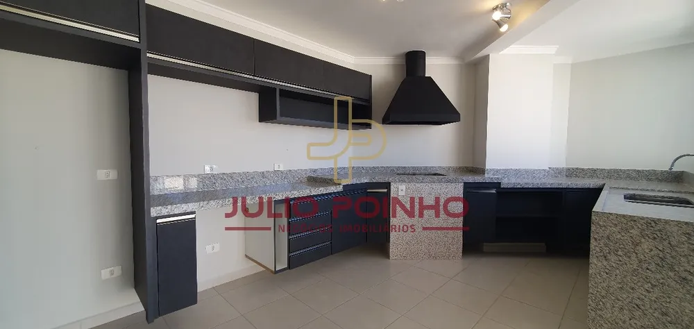 Apartamento, 3 quartos, 355 m² - Foto 5