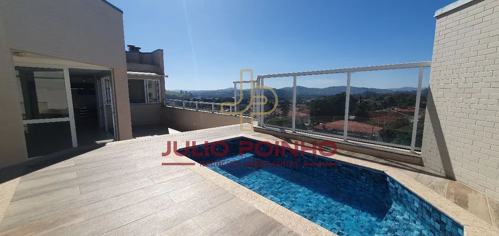 Apartamento, 3 quartos, 355 m² - Foto 1