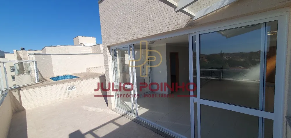 Apartamento, 3 quartos, 355 m² - Foto 3