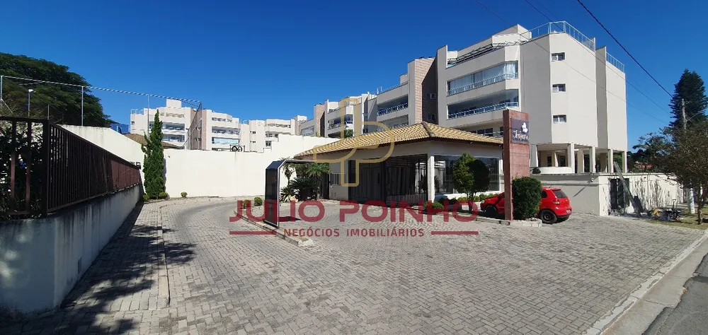 Apartamento, 3 quartos, 355 m² - Foto 23