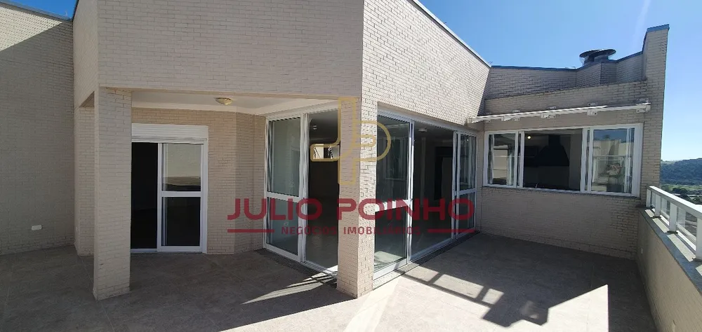 Apartamento, 3 quartos, 355 m² - Foto 2