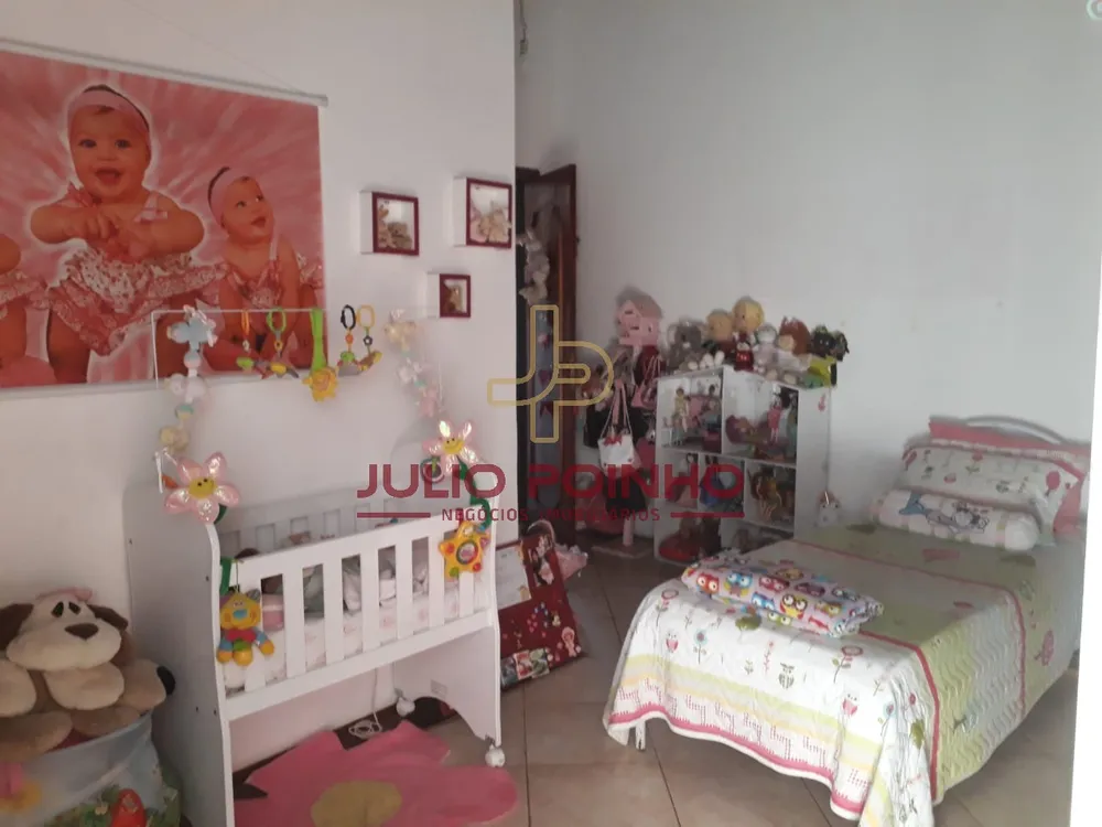 Casa, 3 quartos - Foto 12
