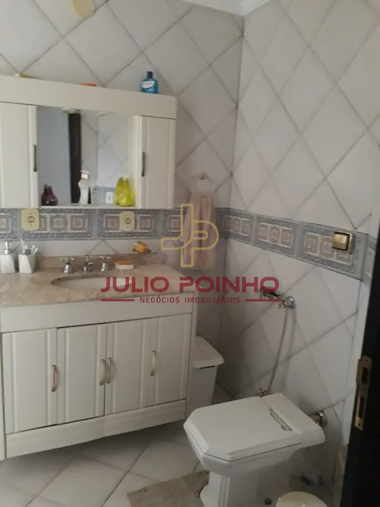 Casa, 3 quartos - Foto 15