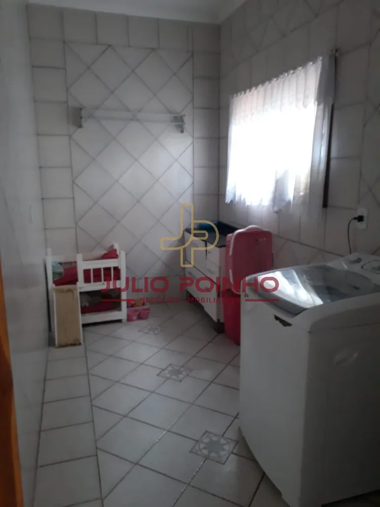Casa, 3 quartos - Foto 10