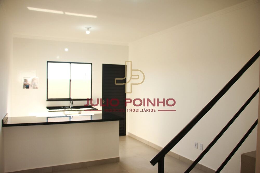 Casa, 2 quartos - Foto 5