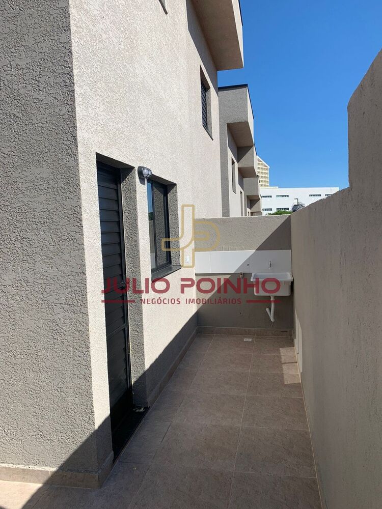 Casa, 2 quartos - Foto 11