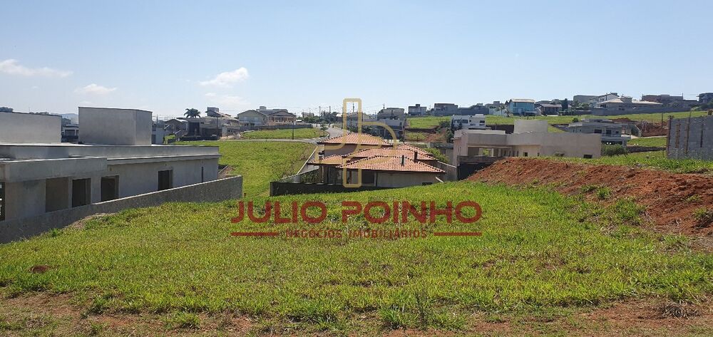 Terreno à venda, 646m² - Foto 1