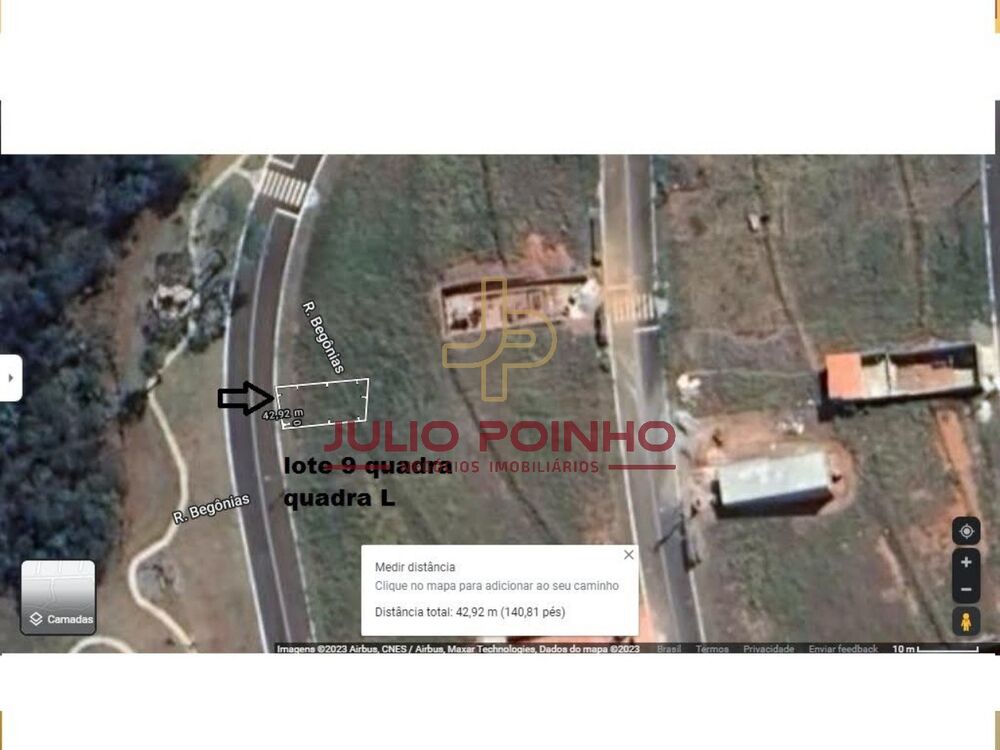 Terreno, 180 m² - Foto 3