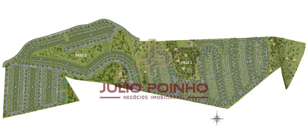 Terreno, 180 m² - Foto 2