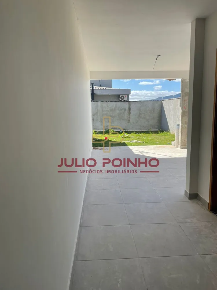 Casa, 3 quartos - Foto 10
