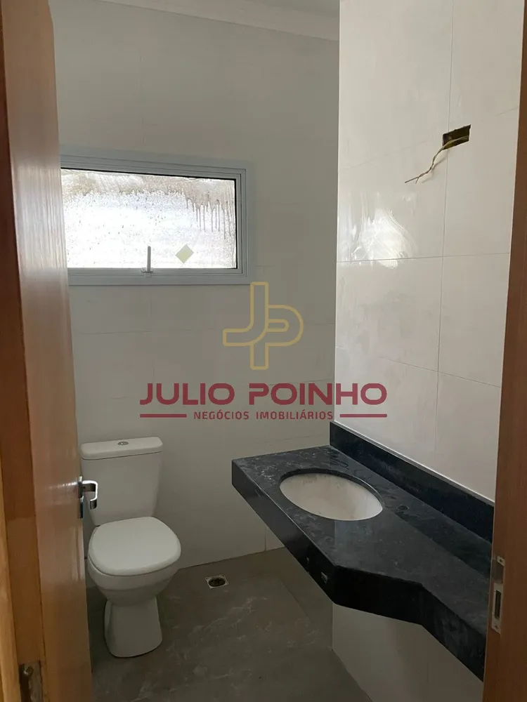 Casa, 3 quartos - Foto 16