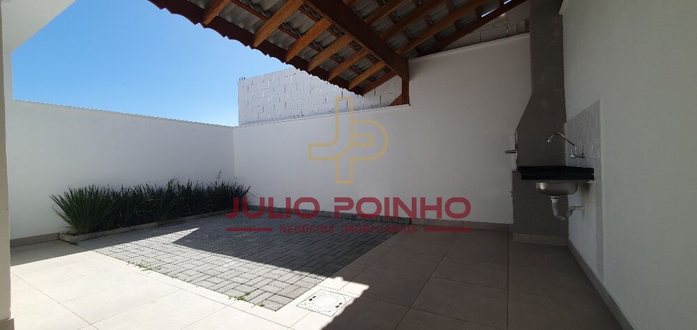 Casa, 3 quartos - Foto 17