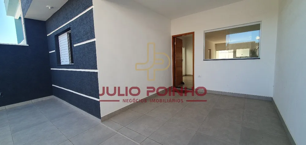Casa, 3 quartos - Foto 10