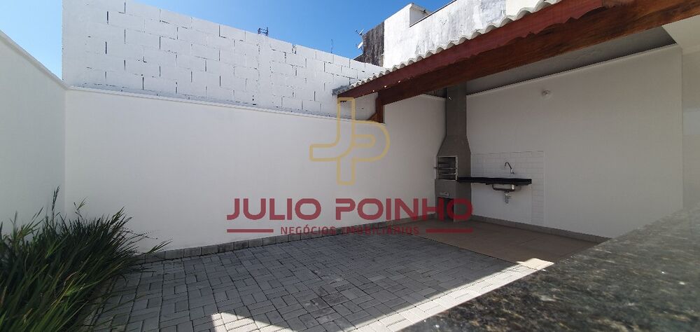Casa, 3 quartos - Foto 7