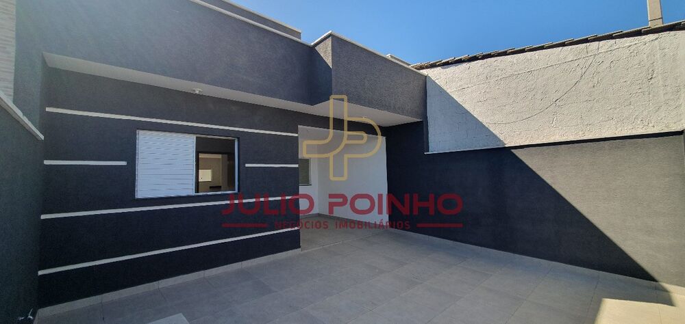 Casa, 3 quartos - Foto 2