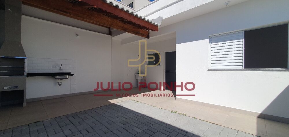 Casa, 3 quartos - Foto 8