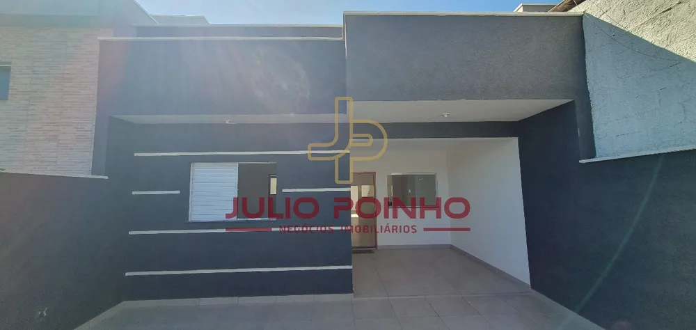 Casa, 3 quartos - Foto 3