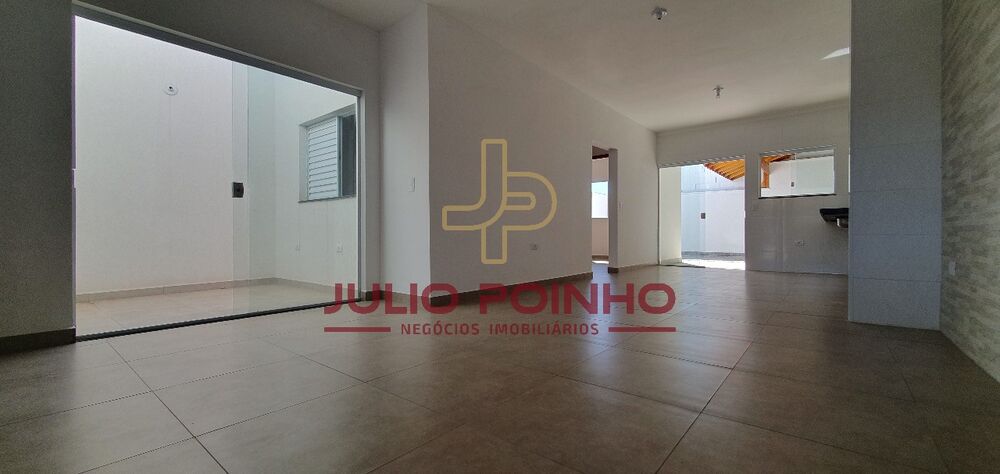 Casa, 3 quartos - Foto 5