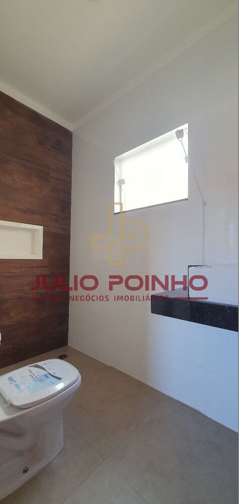 Casa, 3 quartos - Foto 19