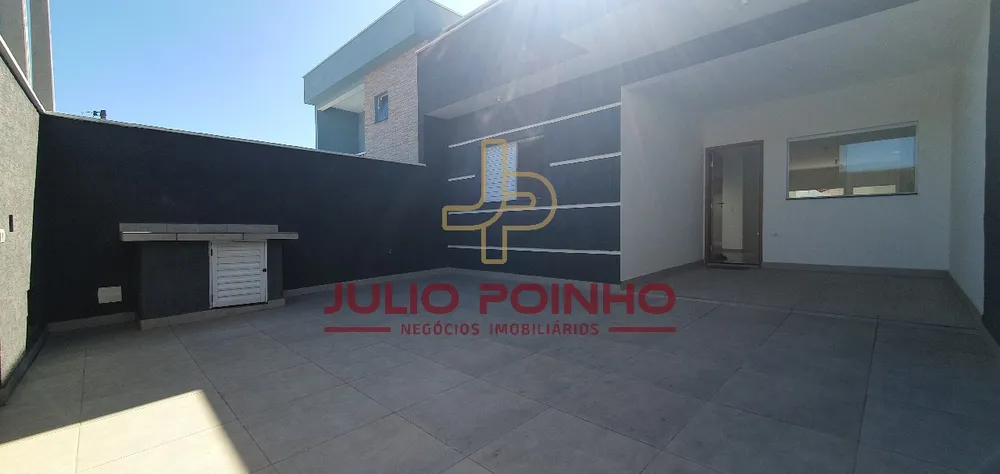 Casa, 3 quartos - Foto 12