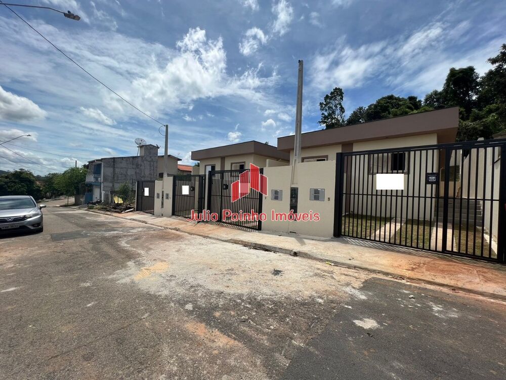 Casa, 2 quartos - Foto 2