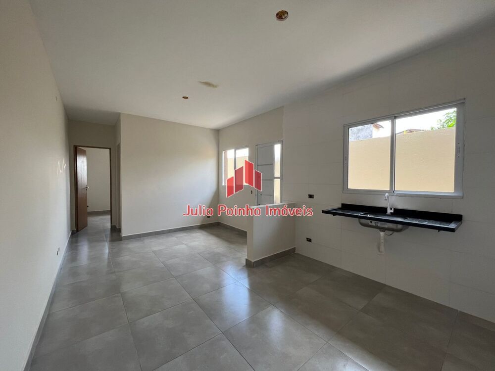 Casa, 2 quartos - Foto 1