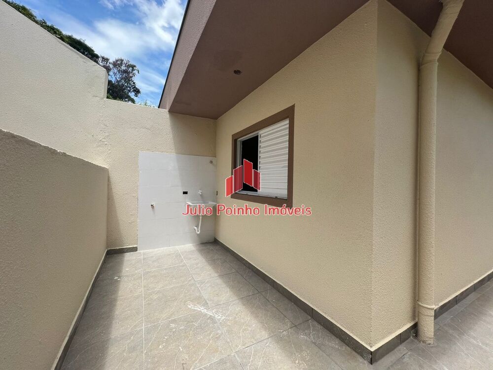 Casa, 2 quartos - Foto 8