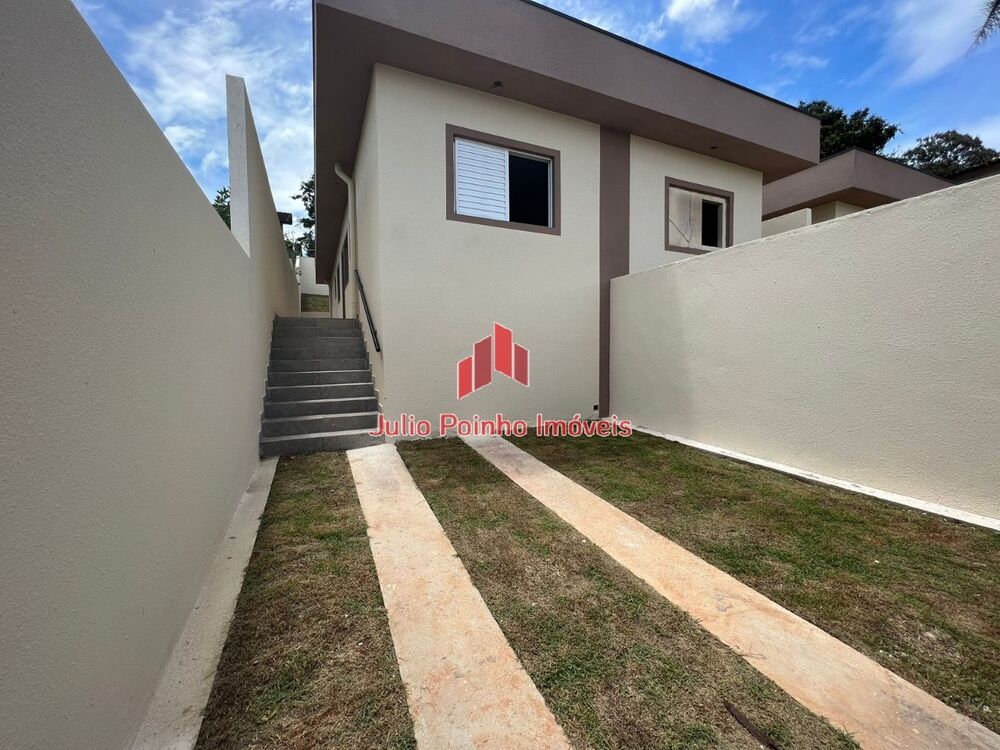 Casa, 2 quartos - Foto 4
