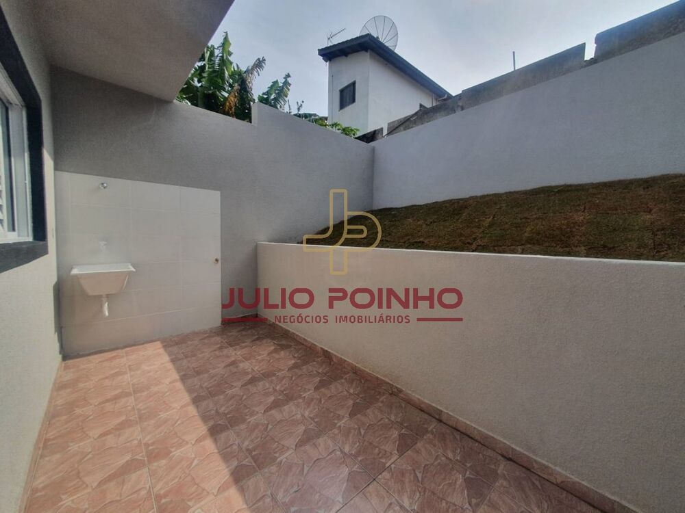 Casa, 2 quartos - Foto 8