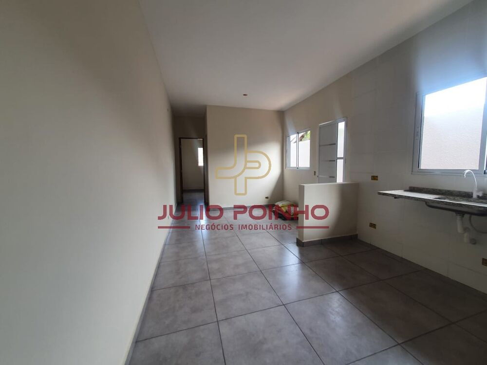 Casa, 2 quartos - Foto 2