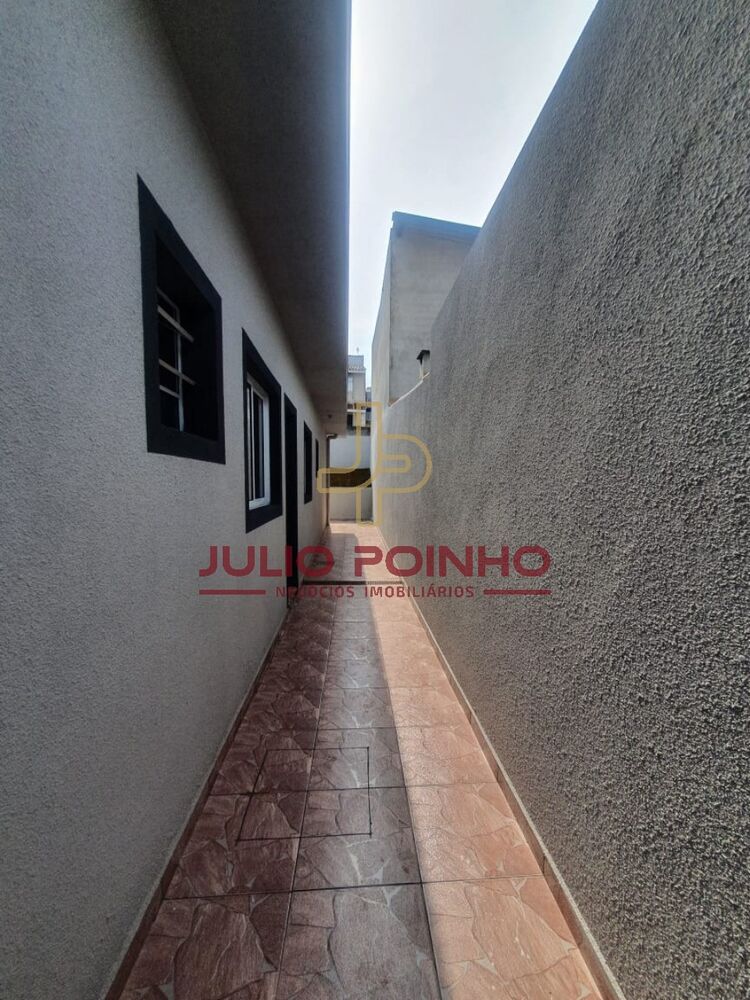 Casa, 2 quartos - Foto 1