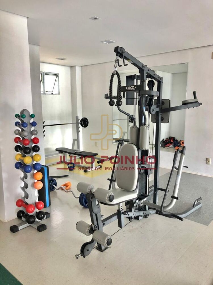Apartamento, 3 quartos, 77 m² - Foto 11