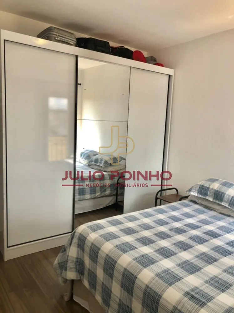 Apartamento, 3 quartos, 77 m² - Foto 11
