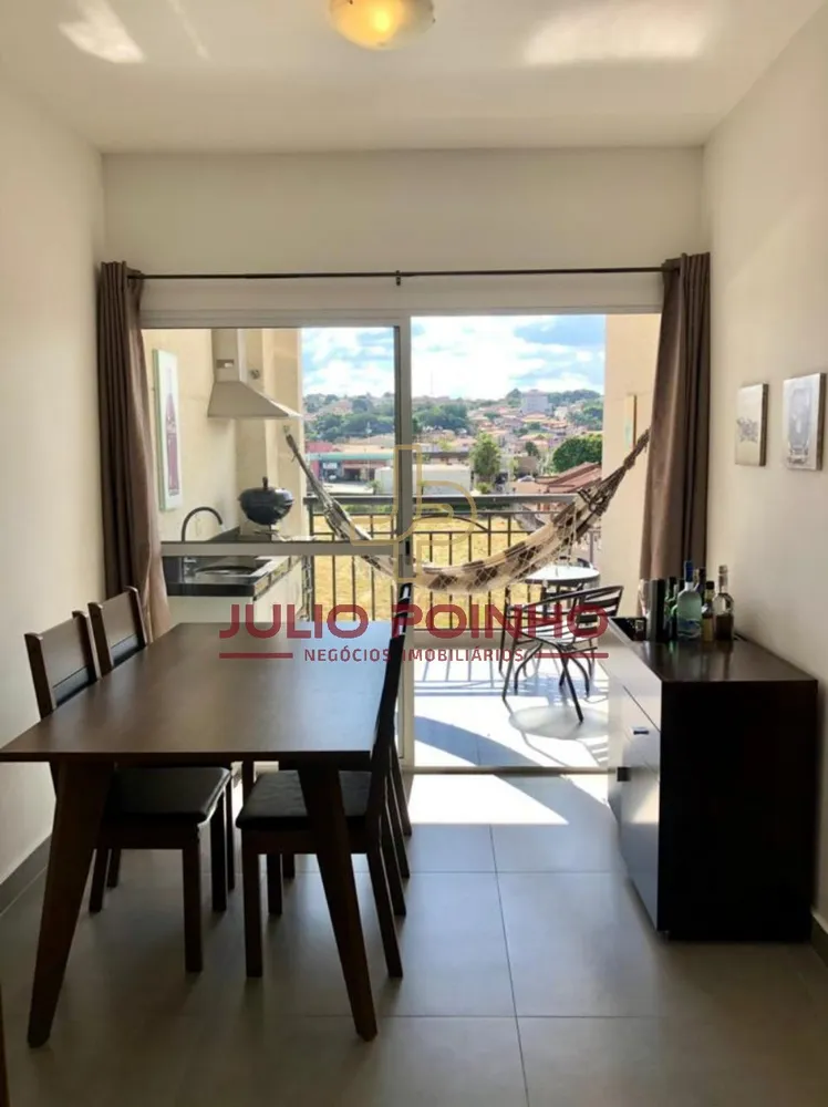 Apartamento, 3 quartos, 77 m² - Foto 3