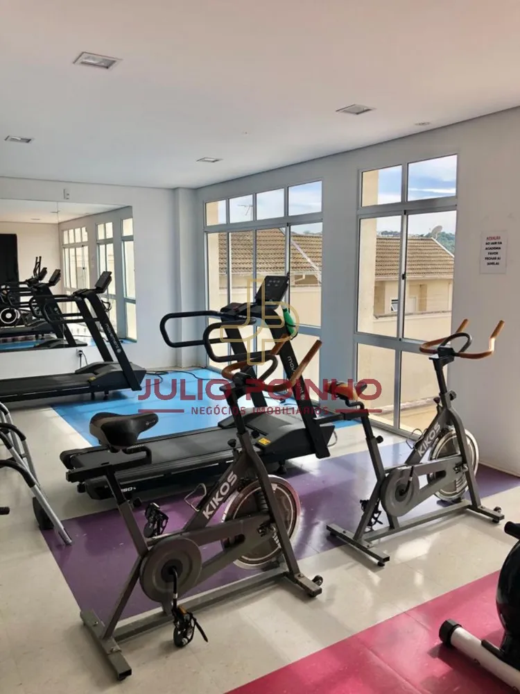 Apartamento, 3 quartos, 77 m² - Foto 18