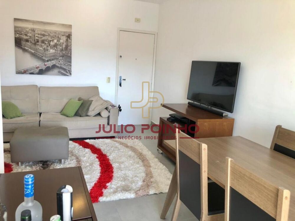 Apartamento, 3 quartos, 77 m² - Foto 4