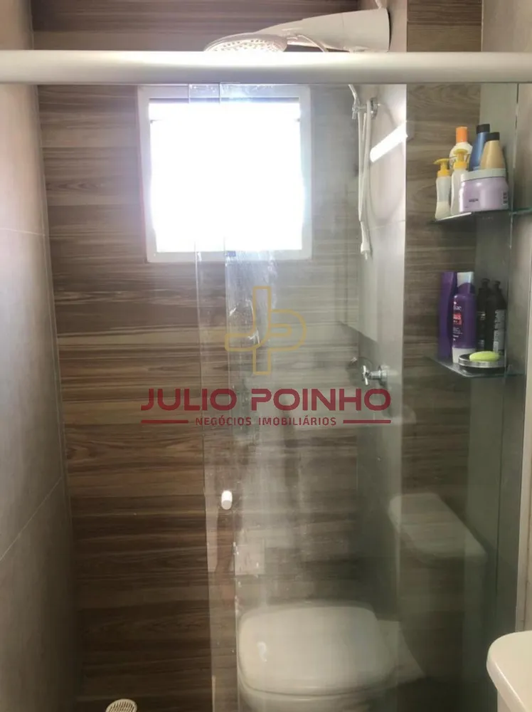 Apartamento, 3 quartos, 77 m² - Foto 16