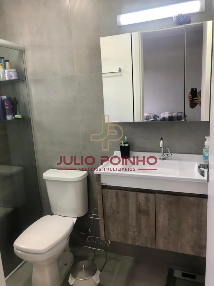 Apartamento, 3 quartos, 77 m² - Foto 17