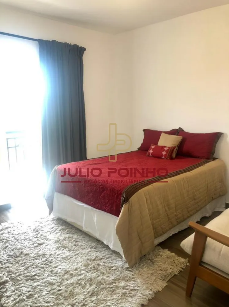 Apartamento, 3 quartos, 77 m² - Foto 14