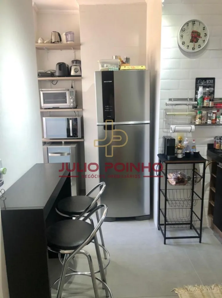 Apartamento, 3 quartos, 77 m² - Foto 9