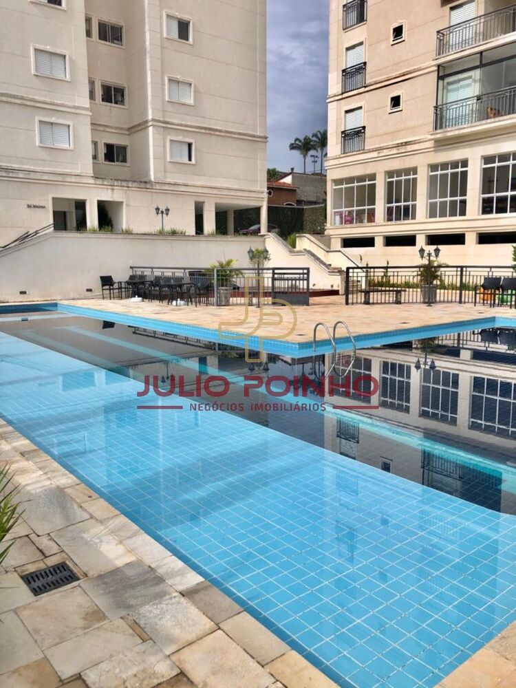 Apartamento, 3 quartos, 77 m² - Foto 1