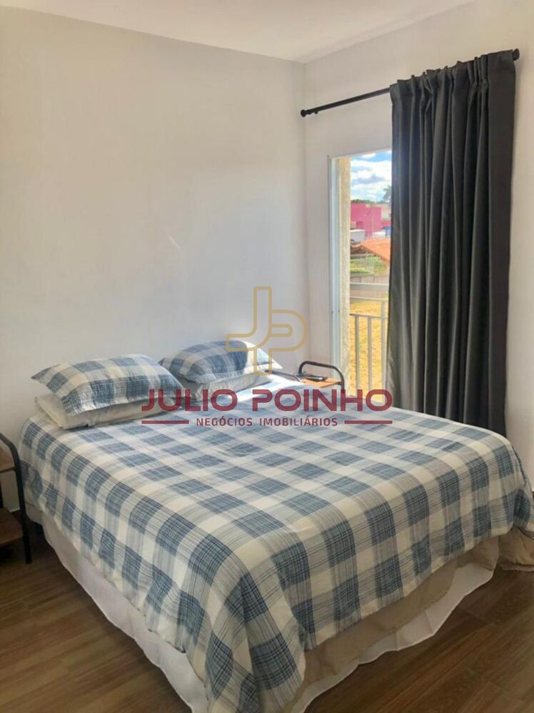 Apartamento, 3 quartos, 77 m² - Foto 6