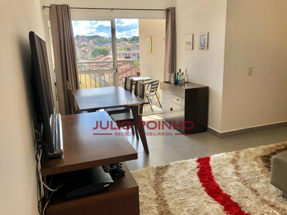 Apartamento, 3 quartos, 77 m² - Foto 8