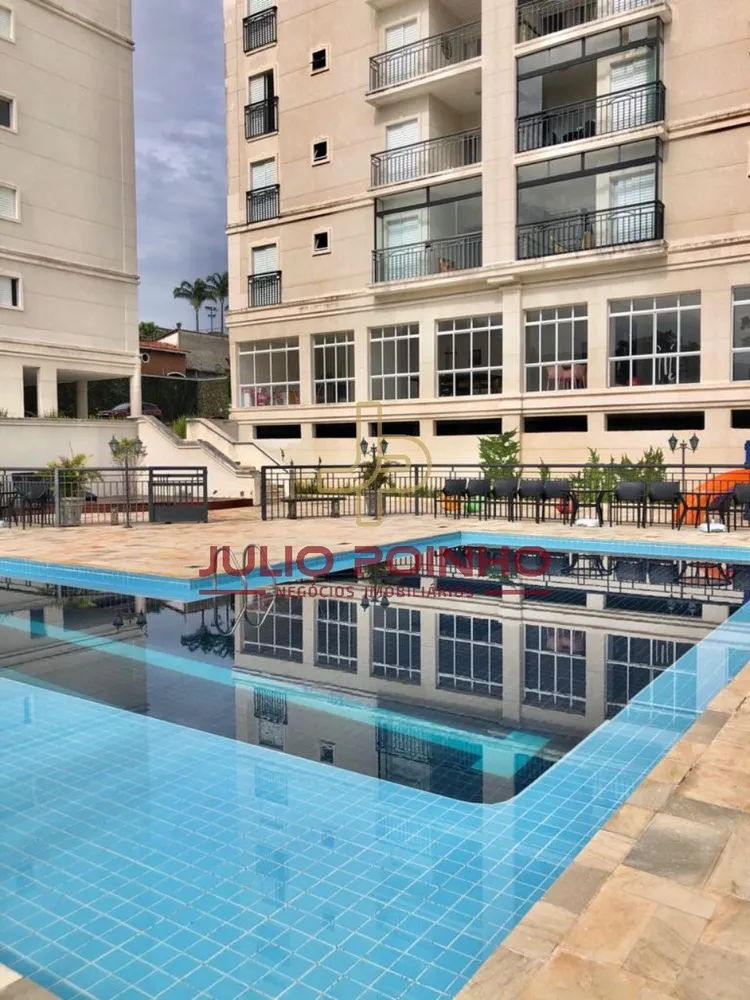 Apartamento, 3 quartos, 77 m² - Foto 22
