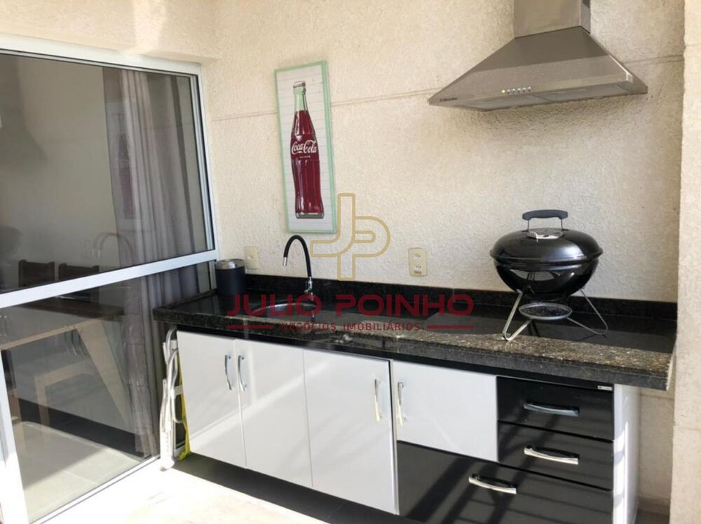 Apartamento, 3 quartos, 77 m² - Foto 5