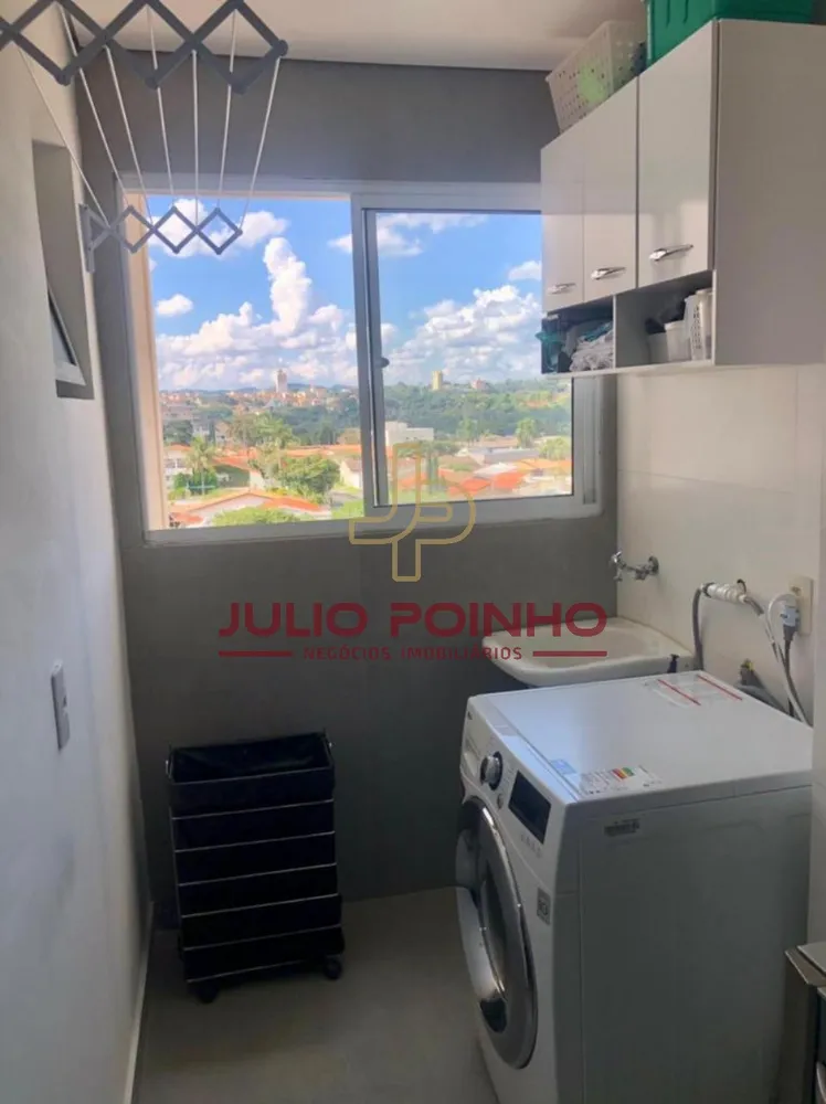 Apartamento, 3 quartos, 77 m² - Foto 6