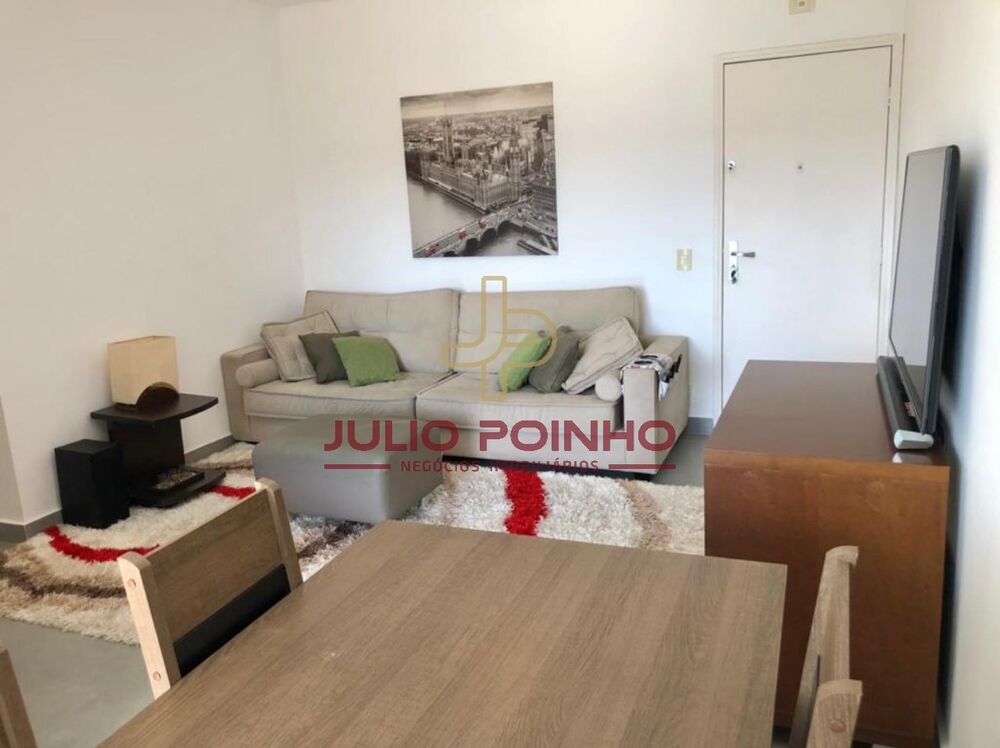 Apartamento, 3 quartos, 77 m² - Foto 3