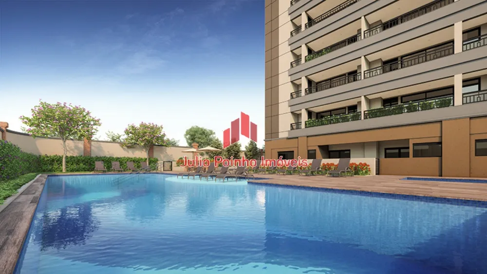 Apartamento, 2 quartos, 68 m² - Foto 9