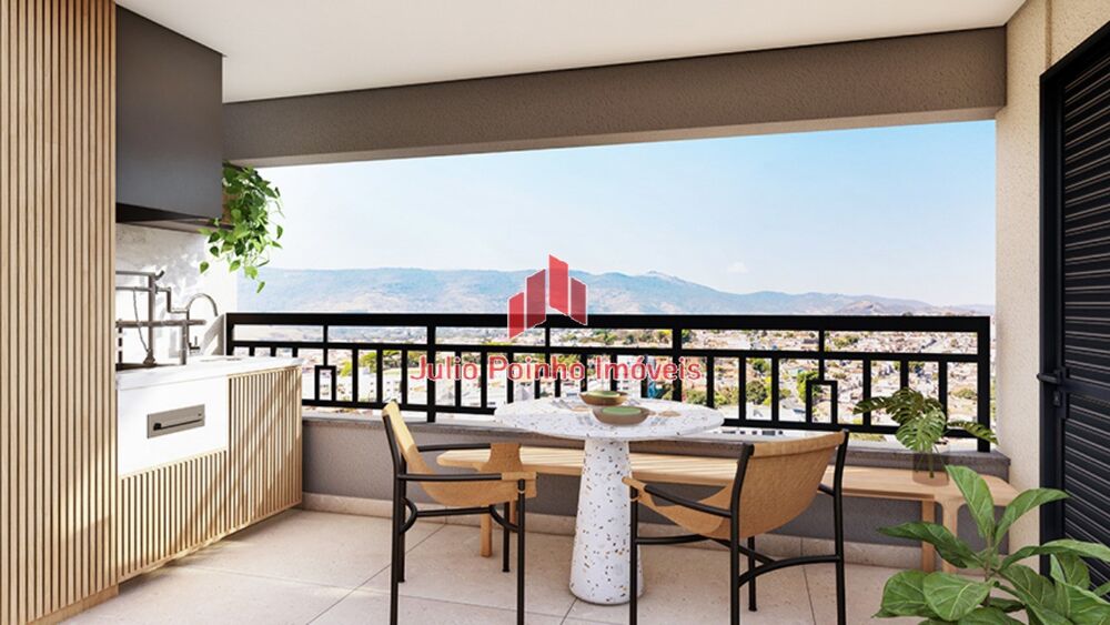 Apartamento, 2 quartos, 68 m² - Foto 1